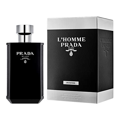 prada homme parfum|is prada l'homme long lasting.